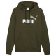 Puma Ανδρικό φούτερ Essentials 2 Color No.1 Logo Hoodie
